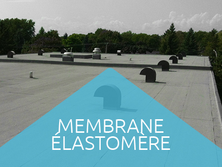 membraneelastomere